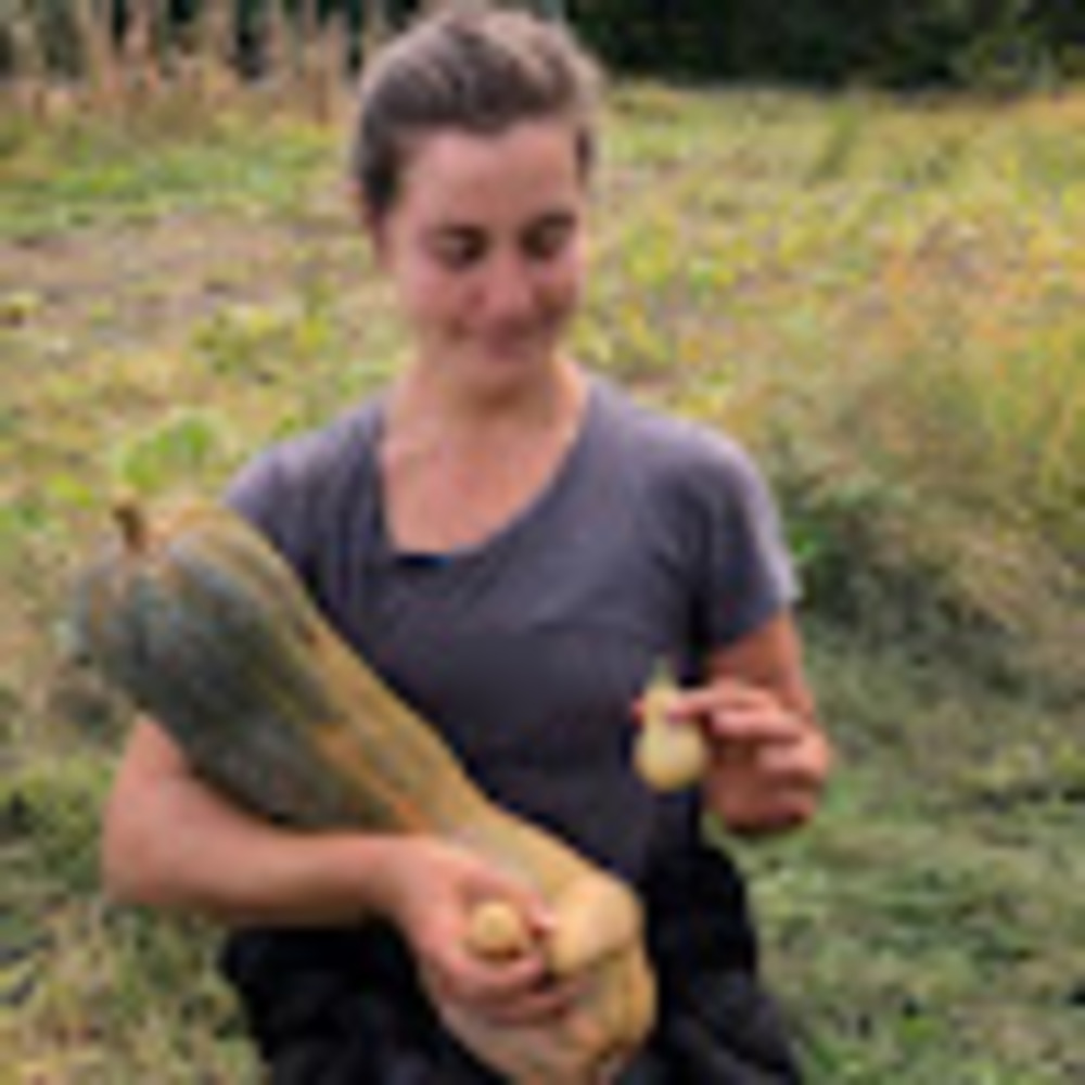 Meet your Posher, Lizzy